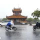 Huế cảnh báo nguy cơ lũ quét, sạt lở đất do mưa lớn