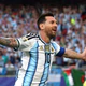 TRỰC TIẾP bóng đá Argentina vs Benin 06h00 hôm nay: Trận đấu chia tay của Messi