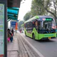 Hà Nội thêm 53 xe buýt điện thay thế xe diesel trên 6 tuyến