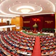 Thông cáo báo chí về ngày làm việc thứ hai Hội nghị lần thứ tư Ban Chấp hành Trung ương Đảng khoá XIV