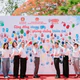 Hành trình lan tỏa "Happy Society" của Acecook Việt Nam: Từ môi trường đến cộng đồng