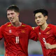 Tuyển Việt Nam giữ vị trí trong top 100 FIFA sau FIFA ASEAN Cup 2026