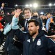 Người Argentina đã học cách yêu Lionel Messi như thế nào?
