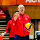 HLV Federico Rampazzo chia tay tuyển bóng chuyền nam Việt Nam sau ASIAD 2026