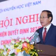 Phó Thủ tướng Lê Tiến Châu: Không chạy theo danh hiệu trong xây dựng các mô hình học tập