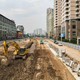 Các dự án tuyến đường vành đai Hà Nội đồng loạt tăng tốc về đích