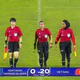 Thắng với tỷ số không tưởng, U17 nữ Việt Nam bước vào trận "chung kết" bảng đấu với lợi thế lớn