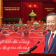 Từ quyết sách đến những chuyển động của đời sống
