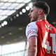 Declan Rice sắp gia hạn hợp đồng với Arsenal, hưởng lương cao nhất CLB