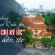 Bảo tàng Lịch sử Quốc gia: “Địa chỉ ký ức” của dân tộc 