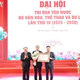 HLV Mai Đức Chung vinh dự khi được vinh danh Công dân Thủ đô ưu tú năm 2026