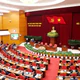 Bế mạc Hội nghị Trung ương lần thứ Tư Ban Chấp hành Trung ương Đảng khóa XIV