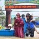 Đà Nẵng sẵn sàng các phương án sơ tán người dân vùng lũ trong đêm