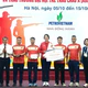 Ba xạ thủ Việt Nam nhận thưởng 50 triệu đồng sau ASIAD 20