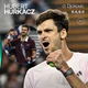 Thua sốc đối thủ mình toàn thắng trước đó, Novak Djokovic bị loại ngay vòng 2 Shanghai Masters 2026