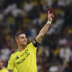 Ronaldo ghi bàn thứ 980, được CĐV Al Nassr tri ân đặc biệt