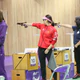 Trịnh Thu Vinh thăng hạng thế giới sau ASIAD 20