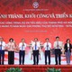Hà Nội khánh thành, khởi công 18 công trình, dự án tiêu biểu chào mừng Ngày Giải phóng Thủ đô
