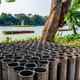 Hà Nội khẩn trương hoàn thiện các trận địa pháo hoa chào mừng Ngày Giải phóng Thủ đô