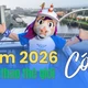 Năm 2026, thể thao thế giới có gì?