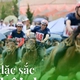 Đặc sắc lễ hội đua ngựa truyền thống