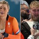 Võ sĩ triệu USD Jake Paul khóc nức nở khi hôn thê giành HCV Olympic mùa Đông 2026