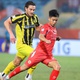 CAHN vs Tampines Rovers: Cách biệt không quá lớn (19h15 ngày 11/2, TV360 trực tiếp AFC Champions League Two)