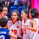 Tin nóng thể thao tối 10/2: Truyền thông châu Á đánh giá ĐT bóng chuyền nữ Việt Nam ở vòng loại giải thế giới