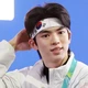 'Hoàng tử băng giá' Hàn Quốc hot nhất Olympic mùa Đông 2026 bởi vẻ điển trai như bước ra từ cổ tích