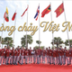 Thể thao hòa vào 'dòng chảy' Việt Nam