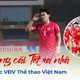 Những cái Tết xa nhà của các VĐV Thể thao Việt Nam
