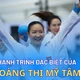 Từ Tượng Sơn đến đỉnh châu Á: Hành trình đặc biệt của Hoàng Thị Mỹ Tâm