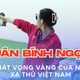 Xuân Bính Ngọ và khát vọng vàng của những xạ thủ Việt Nam
