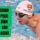Thể thao Việt Nam 2026: Chinh phục đỉnh cao ASIAD