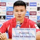 Đội trưởng Quang Hải: 'Cầu thủ CAHN sẽ thi đấu với tinh thần cao nhất'