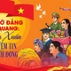 Dưới cờ Đảng vinh quang: Mùa Xuân của niềm tin và hành động