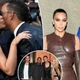 Huyền thoại F1 Hamilton hẹn hò Kim Kardashian, loạt chi tiết về kỳ nghỉ lãng mạn gây xôn xao