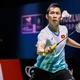 Tượng đài cầu lông Nguyễn Tiến Minh giành vé vào vòng đấu chính giải đấu tại Singapore