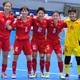 Việt Nam vs Thái Lan: Thể hiện bản lĩnh (18h30 ngày 28/2, TV 360 trực tiếp bán kết futsal Đông Nam Á)