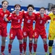 Thay đổi đáng chú ý ở trận bán kết futsal nữ Đông Nam Á giữa Việt Nam và Thái Lan