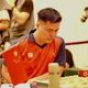 Kỳ thủ vô địch thế giới của Việt Nam thắng cao thủ Trung Quốc, vào bán kết giải cờ tướng danh giá