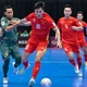 ĐT futsal Việt Nam chính thức dừng bước tại tứ kết châu Á 2026