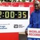 Câu chuyện phía sau những kỷ lục thế giới
