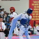 Liên đoàn Taekwondo Việt Nam siết chặt quy định thi đấu: Võ sĩ đai nào mới được đấu đối kháng?