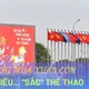 Khi mùa Xuân còn thiếu... "sắc" thể thao