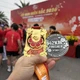 Độc lạ marathon: Runner Việt 'chạy sô' hai giải trong vòng chưa đầy 24 giờ