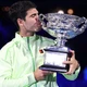 Alcaraz chinh phục gần 30 cột mốc lịch sử sau khi vô địch Australian Open 2026