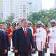 Tổng Bí thư Tô Lâm đặt hoa tưởng niệm Cố Quốc vương Campuchia Norodom Sihanouk