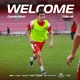 Lộ diện cầu thủ Việt kiều mới nhất ở V-League, được trao áo số 10 tại CLB Hải Phòng