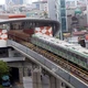 Hà Nội Metro điều chỉnh thời gian giờ cao điểm và áp dụng biểu đồ chạy tàu mới từ ngày 9/2